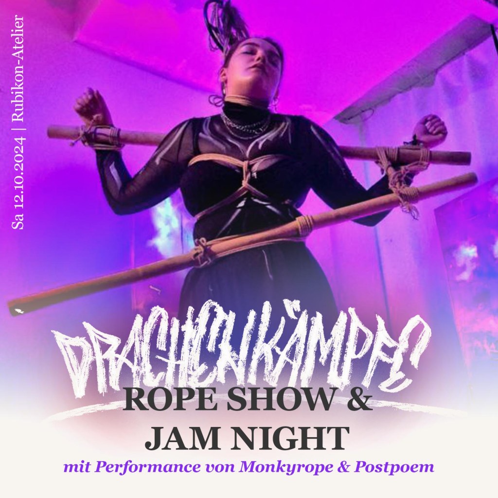 DRACHENKÄMPFE